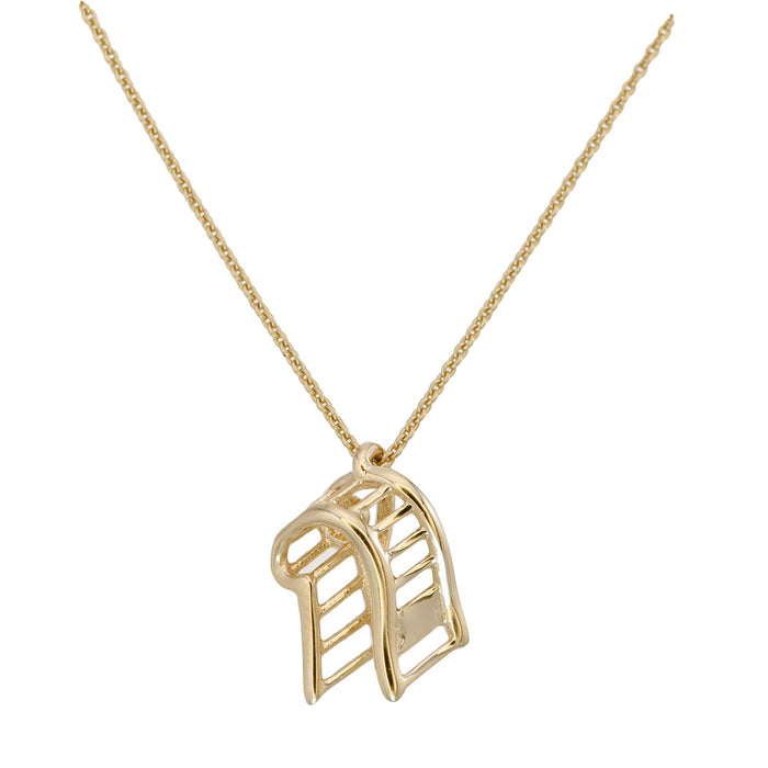 Thai Alphabet Necklace Collection